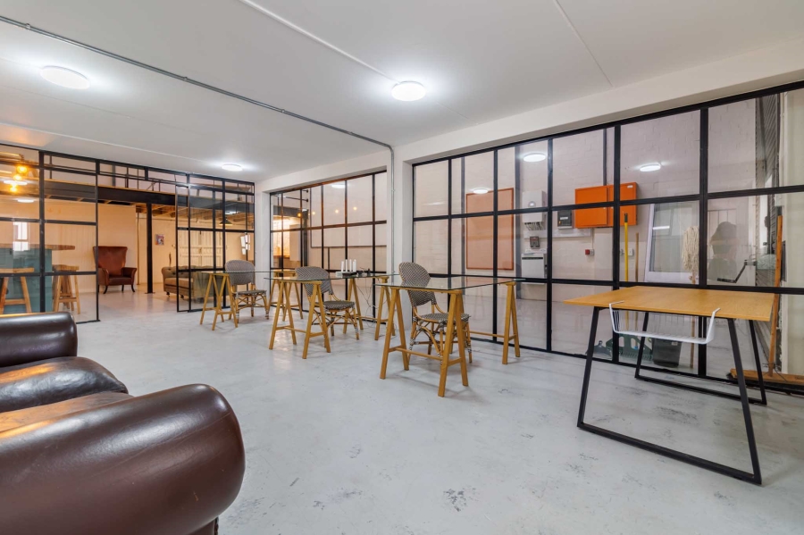 To Let Commercial Property for Rent in Westlake Western Cape